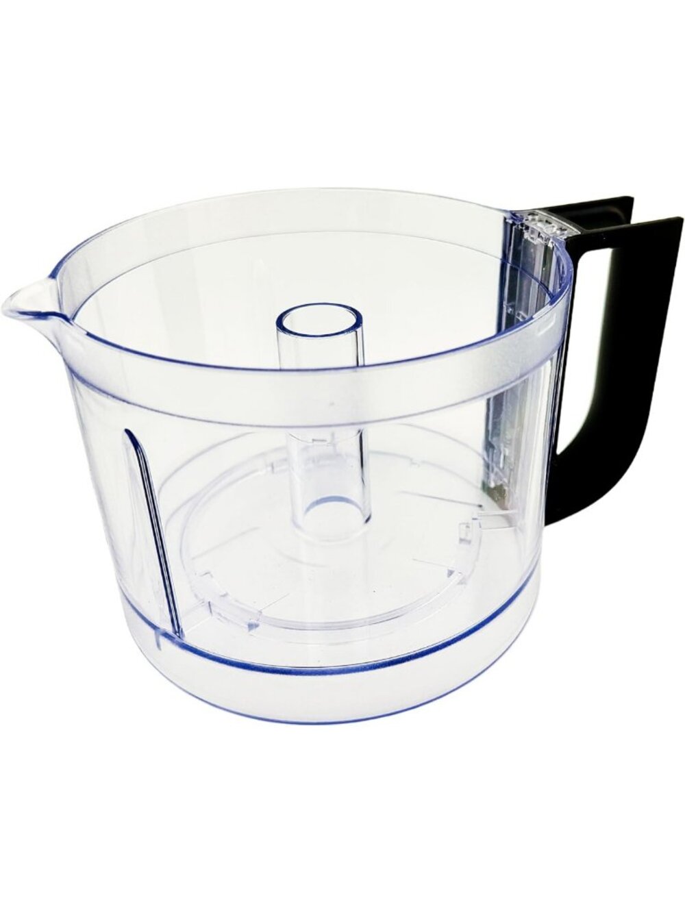 OEM Replacement Bowl for Food Chopper KFC3516 - Durable, High-Quality Kitchen